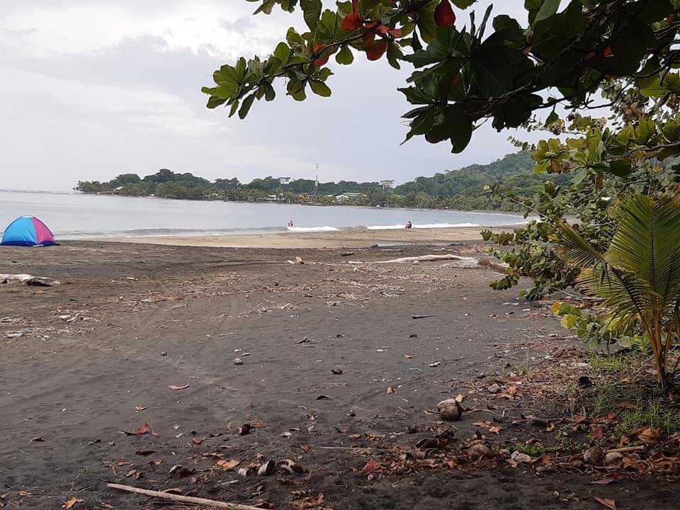 Beach Front , Puerto Viejo, 1.125 m2