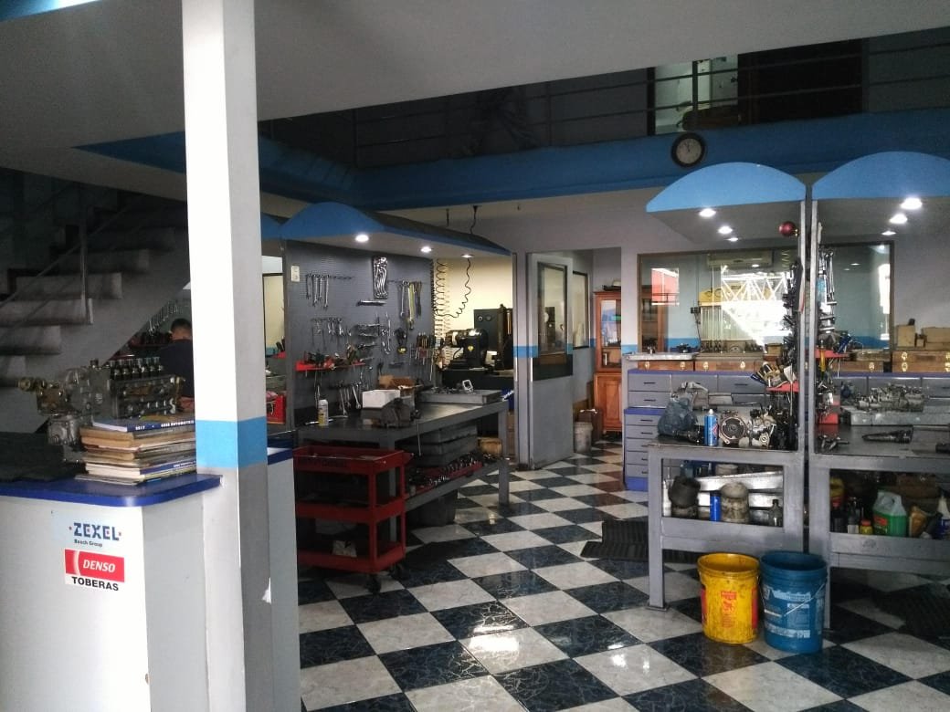 Se Vende Bodega, Heredia, - Imagen 4