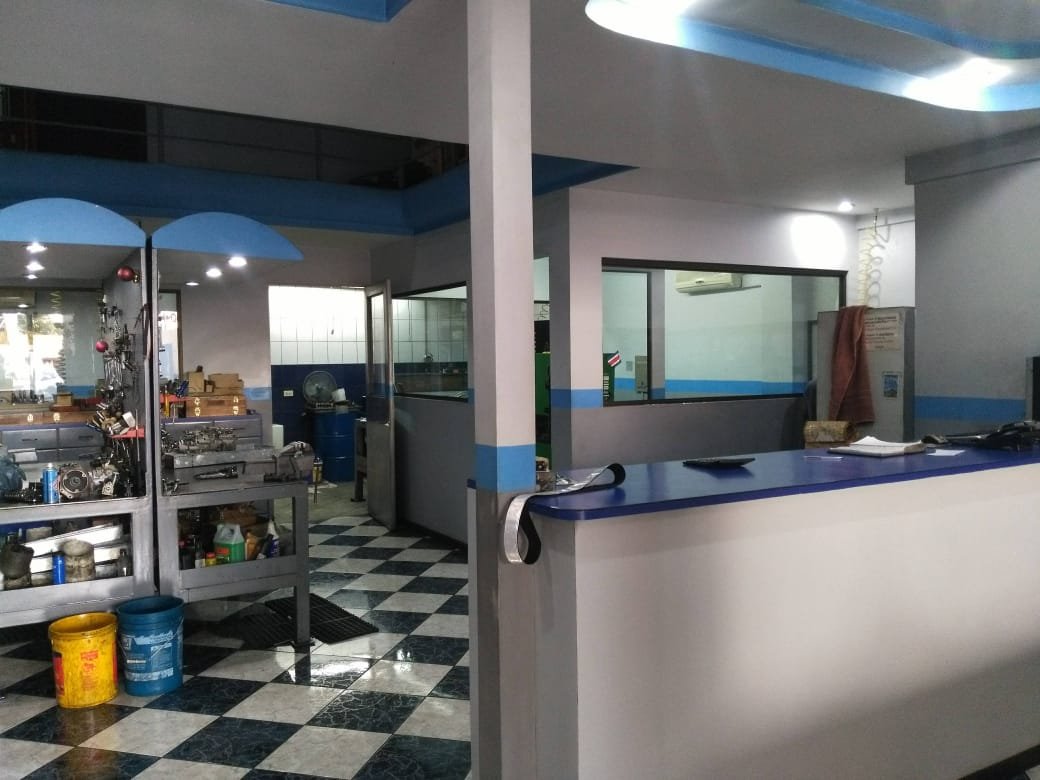 Se Vende Bodega, Heredia, - Imagen 5