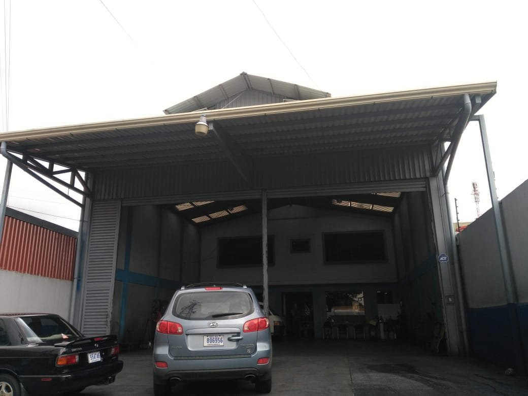 Se Vende Bodega, Heredia, - Imagen 2